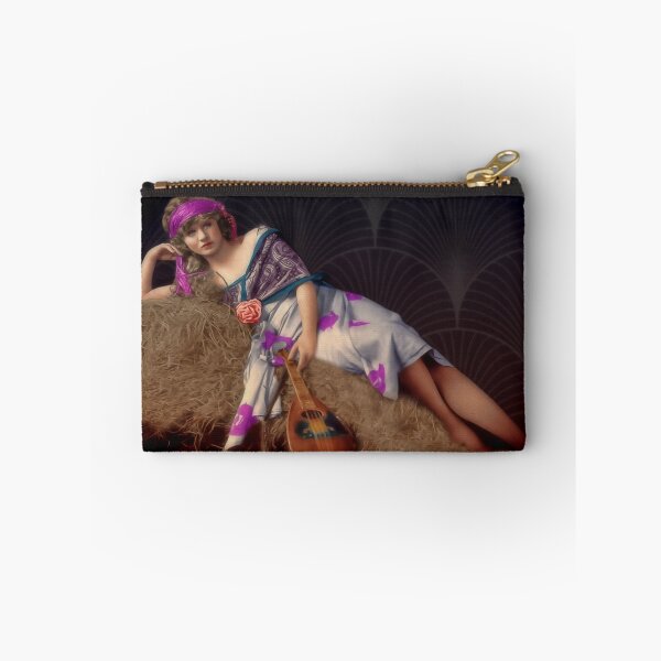 Item preview, Gypsy designed and sold by Richard  Gerhard.