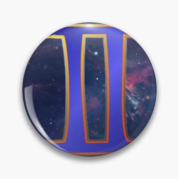Item preview, GEMINI ZODIAC 2 designed and sold by RafaelSerafim75.