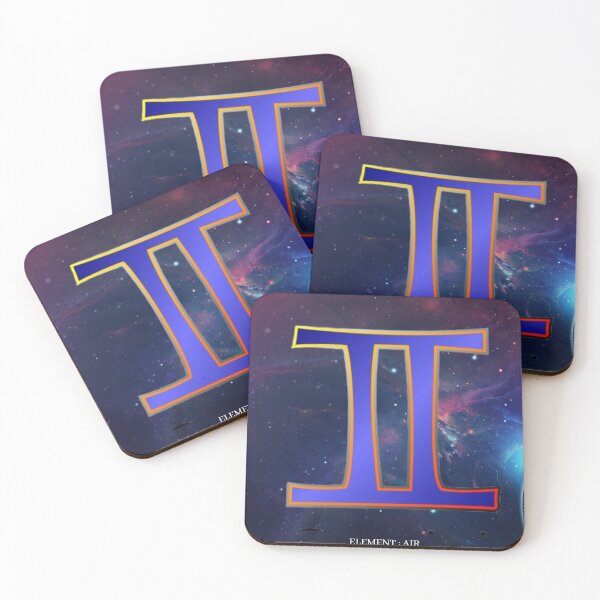 Item preview, GEMINI ZODIAC 2 designed and sold by RafaelSerafim75.