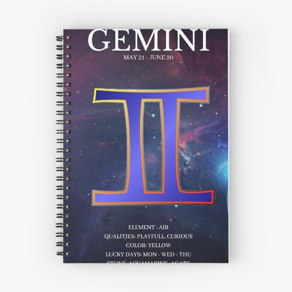 Item preview, GEMINI ZODIAC 2 designed and sold by RafaelSerafim75.