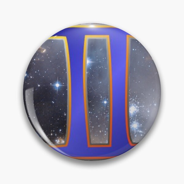 Item preview, GEMINI ZODIAC 3 designed and sold by RafaelSerafim75.