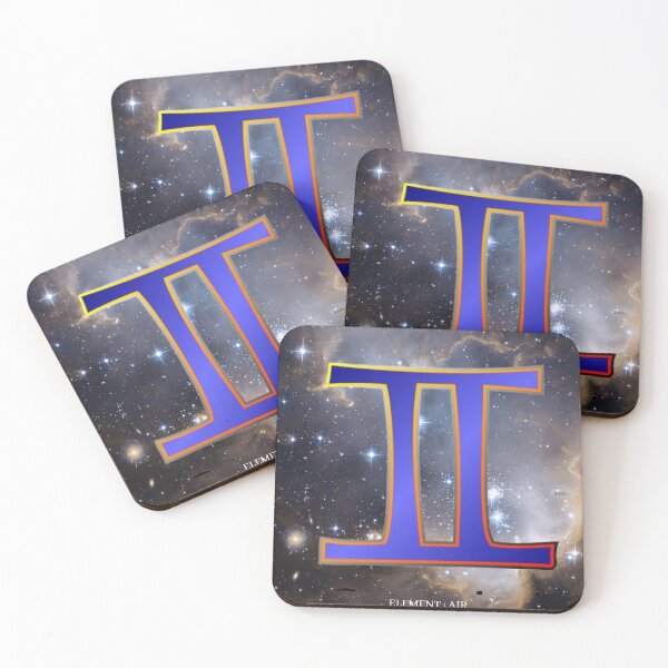 Item preview, GEMINI ZODIAC 3 designed and sold by RafaelSerafim75.
