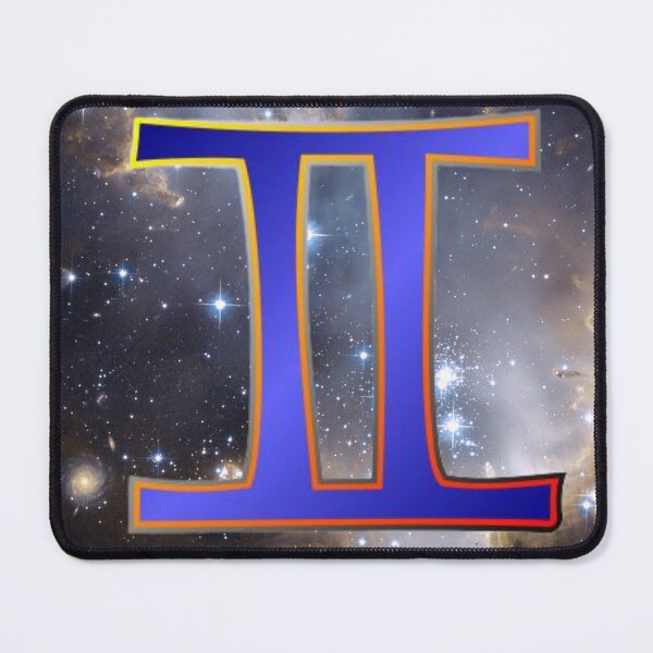 Item preview, GEMINI ZODIAC 3 designed and sold by RafaelSerafim75.