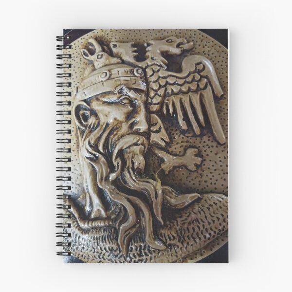 Item preview, SKENDERBEU designed and sold by Claire1112.