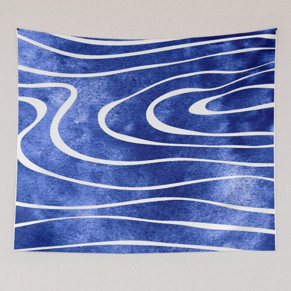 Item preview, Tide VIII designed and sold by sirenarts.