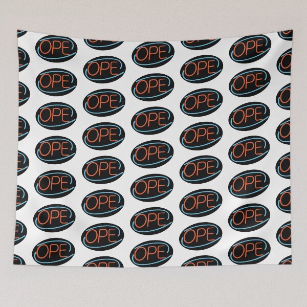 Item preview, Ope designed and sold by Qualiesin.