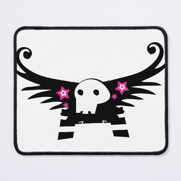 Item preview, Skull, Emo, Star designed and sold by gandra.