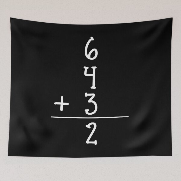 Item preview, Double play 6+4+3=2 Baseball Math Double Play Funny Baseball Player Gift designed and sold by ARTZ84.