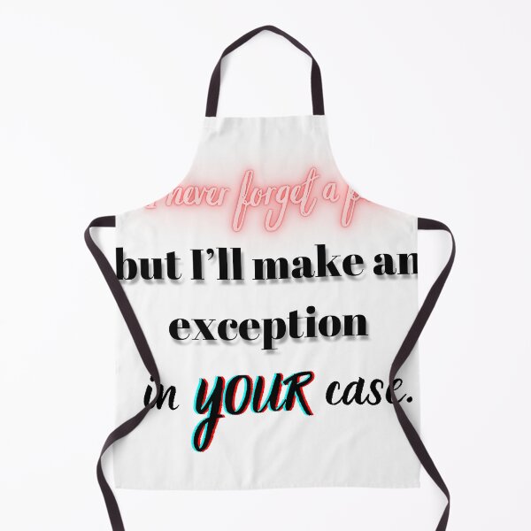 Item preview, I never forget a face. designed and sold by payidar-yuce.