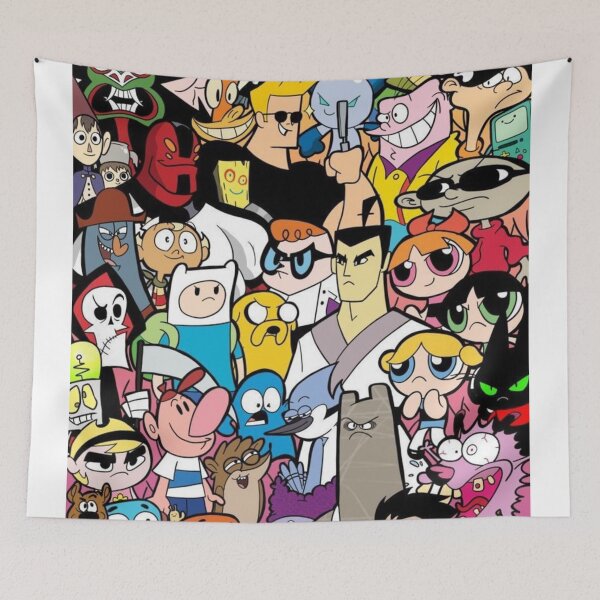 Item preview, cartoon designed and sold by manaspictures.