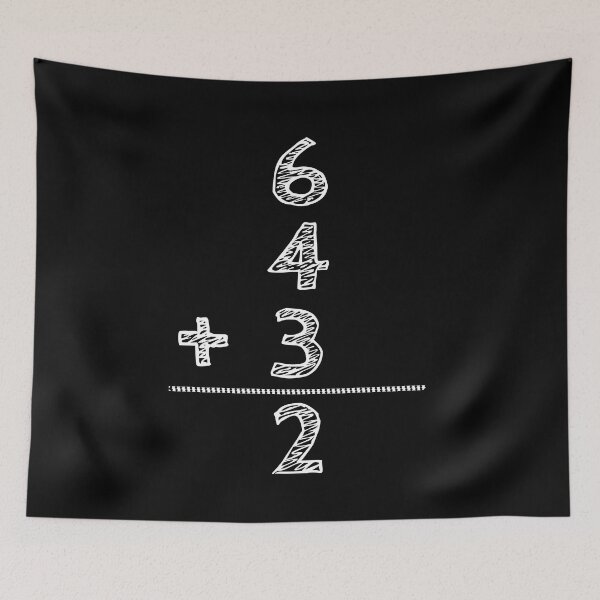Item preview, Double play 6+4+3=2 Baseball Math Double Play Funny Baseball Player Gift designed and sold by ARTZ84.