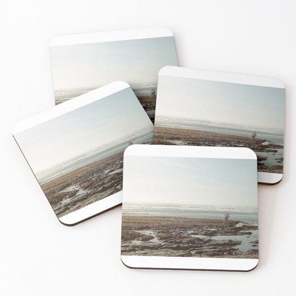 Item preview, golden hour | moss beach designed and sold by signahelen.