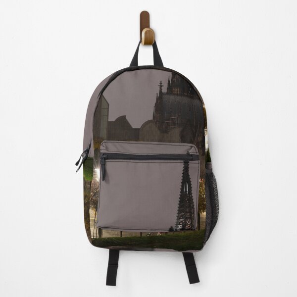 Item preview, Koln Dom by night designed and sold by hawkie.