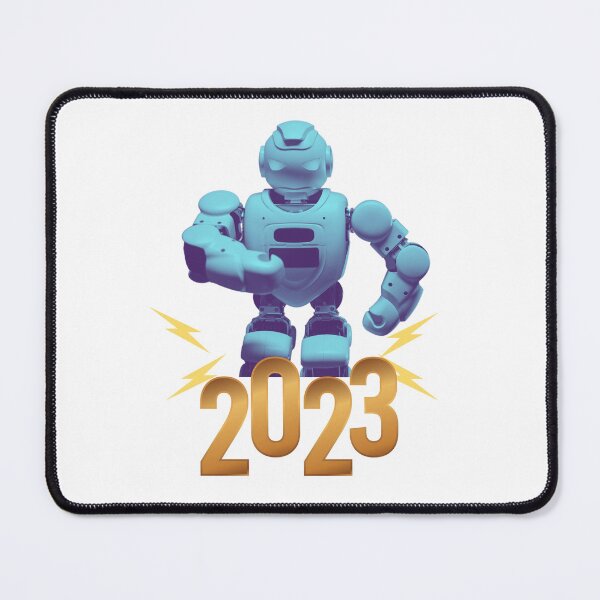 Item preview,     HAPPY  NEW YEAR USA 2023 designed and sold by marie1919.