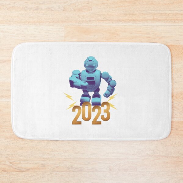 Item preview,     HAPPY  NEW YEAR USA 2023 designed and sold by marie1919.