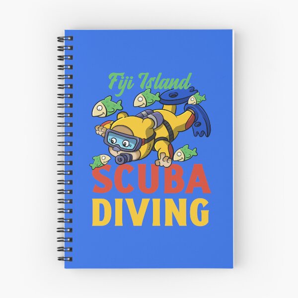 Item preview, Fiji island scuba diving : Diving in fiji island designed and sold by ImaginarStore.