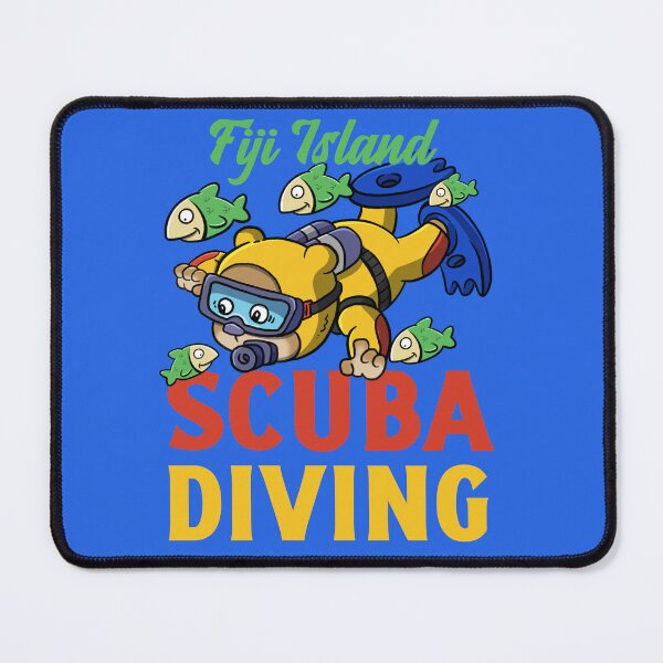Item preview, Fiji island scuba diving : Diving in fiji island designed and sold by ImaginarStore.