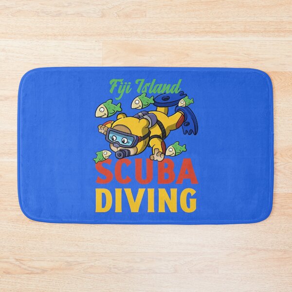 Item preview, Fiji island scuba diving : Diving in fiji island designed and sold by ImaginarStore.