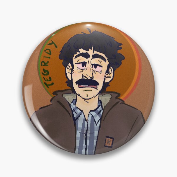 Item preview, Randy “Tegridy” Marsh designed and sold by kelpcore.