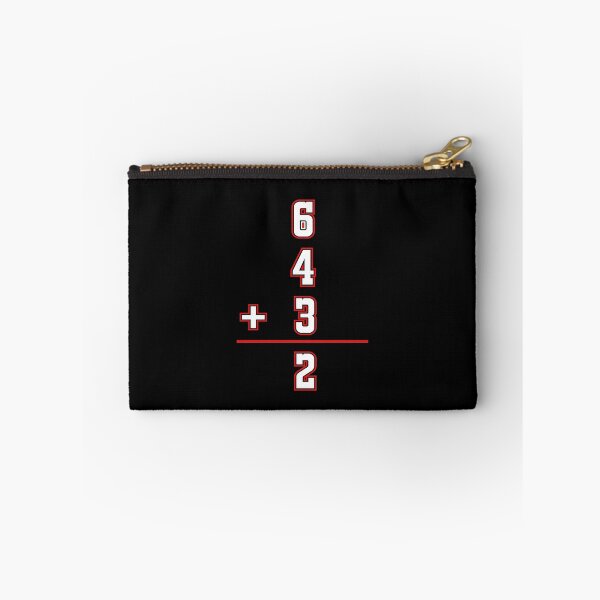 Item preview, Double play 6+4+3=2 Baseball Math Double Play Funny Baseball Player Gift designed and sold by ARTZ84.