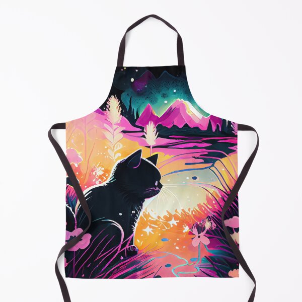 Item preview, Spirit animal : Cat designed and sold by CEVmemories.