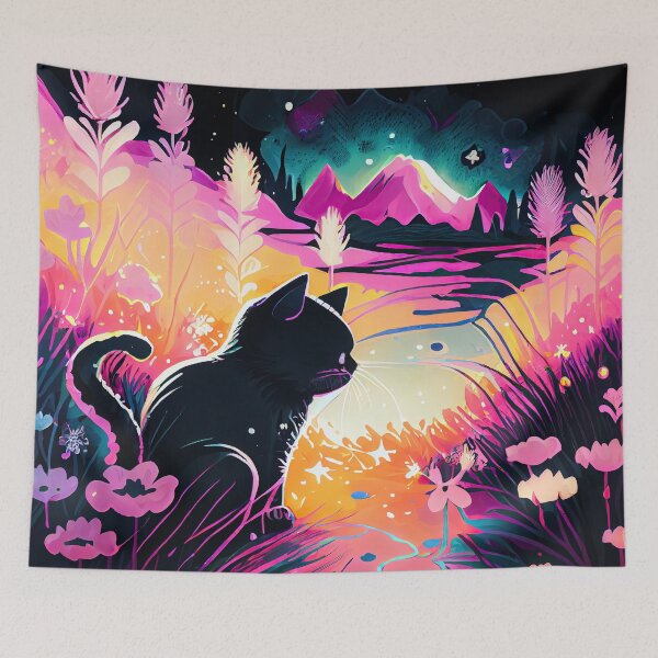 Item preview, Spirit animal : Cat designed and sold by CEVmemories.