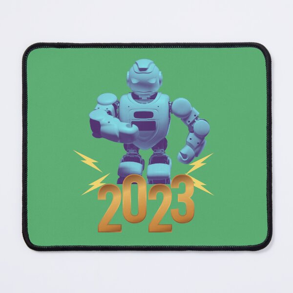 Item preview,     HAPPY  NEW YEAR USA 2023 designed and sold by marie1919.