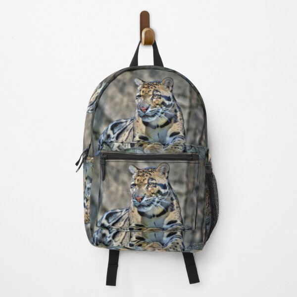 Item preview, Cluded Leopard designed and sold by Savannah Gibbs.