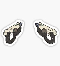 'Ello Love Sticker