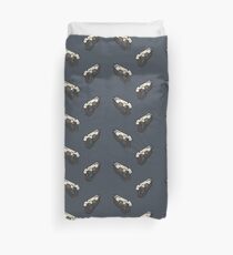 'Ello Love Duvet Cover