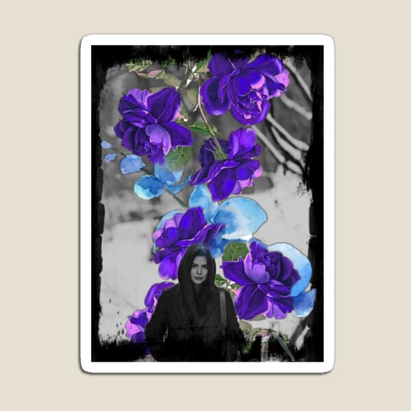 Item preview, Floral Background Conor-Titans designed and sold by TheGreenReader.