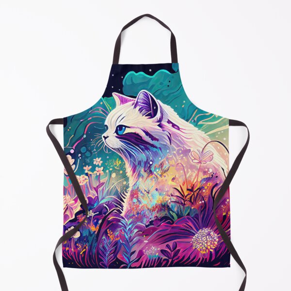 Item preview, Spirit animal : Cat designed and sold by CEVmemories.