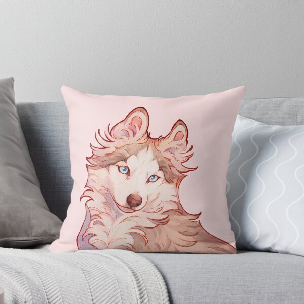 Item preview, Calliope the pomsky designed and sold by Giulialibard.
