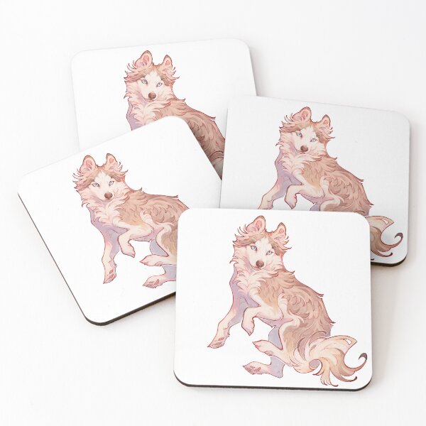 Item preview, Calliope the pomsky designed and sold by Giulialibard.