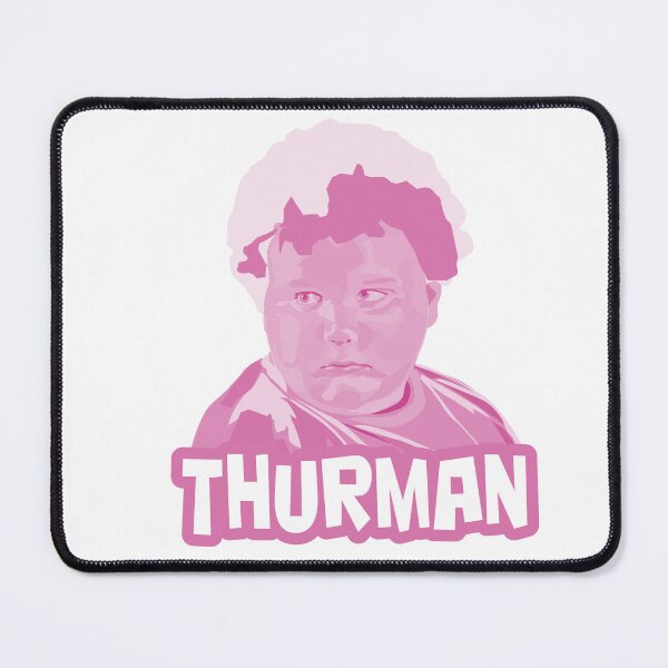 Item preview, Thurman Merman "Heroes" designed and sold by mayerarts.