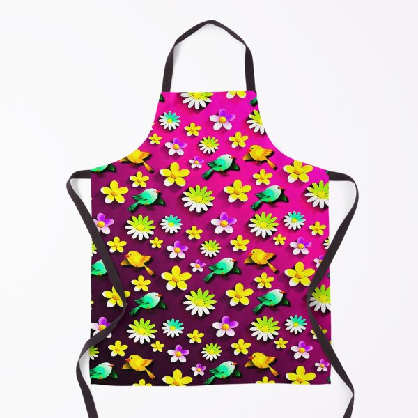 Item preview, Flower Vintage, Vintage Patterns designed and sold by Mr-true-design.