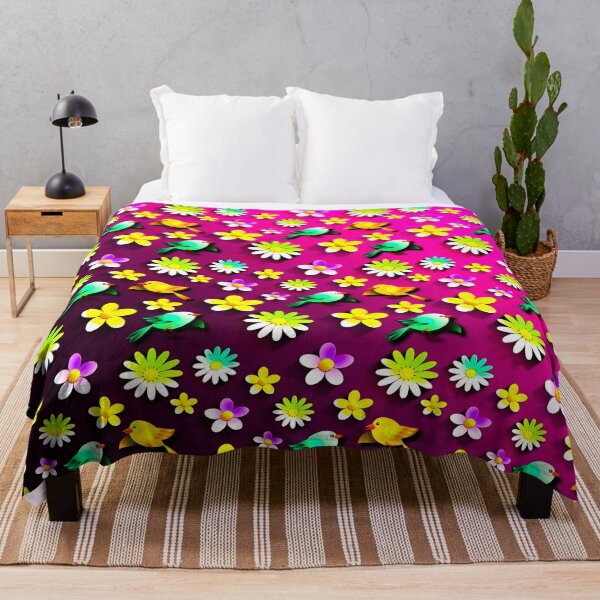 Item preview, Flower Vintage, Vintage Patterns designed and sold by Mr-true-design.