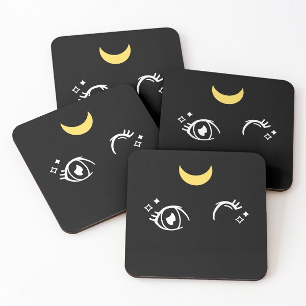 Item preview, Kawaii Anime Eyes , Cute Anime Girl Moon Gift, Gift for Her, Girls Anime eyes, Birthday Gift, Japanese Anime, Otaku Gift, Japan lovers designed and sold by Diferenty Shop  ⭐⭐⭐⭐⭐.