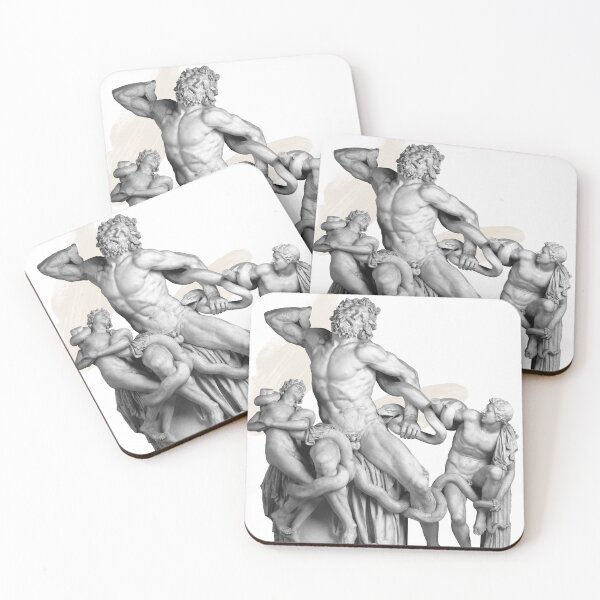 Item preview, Laocoön and His Sons designed and sold by Maisonsucces.