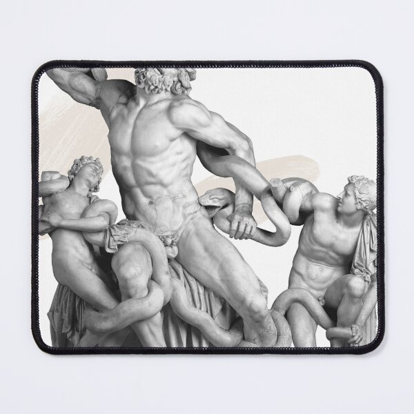 Item preview, Laocoön and His Sons designed and sold by Maisonsucces.