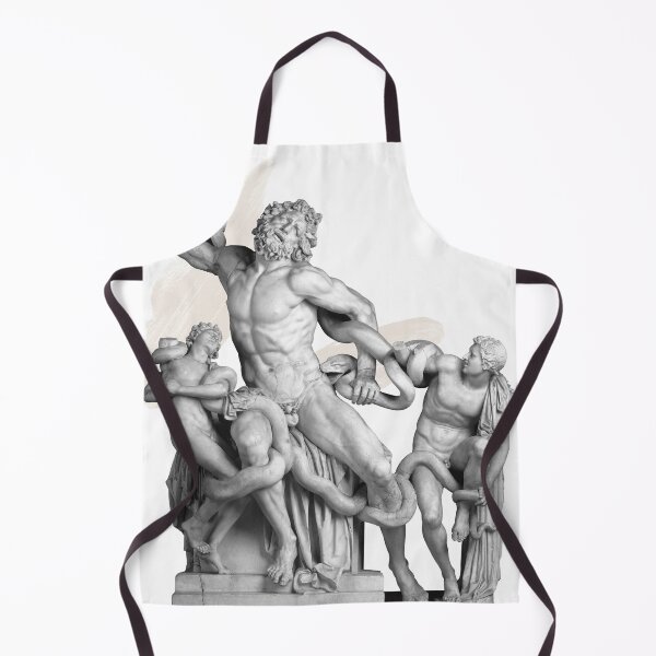 Item preview, Laocoön and His Sons designed and sold by Maisonsucces.