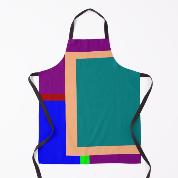 Item preview, Jewel Colored Blocks designed and sold by PrettyViews.
