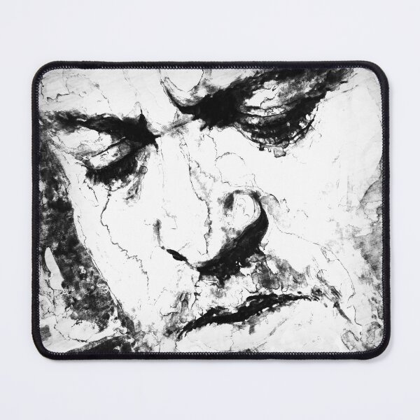 Item preview, men, face, art, music designed and sold by gandra.