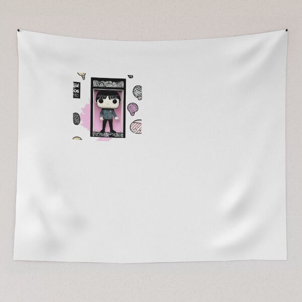 Item preview, Funko POP IA 1 designed and sold by 0waste.