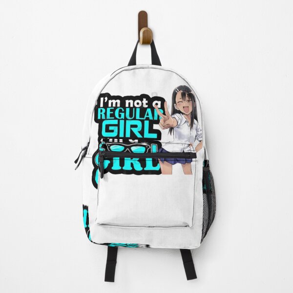 Item preview, nagatoro cool girl designed and sold by BISJOU.
