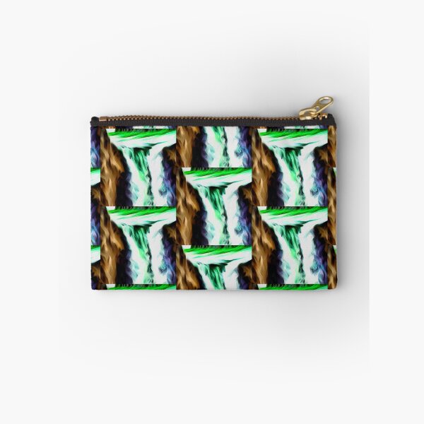 Item preview, The Flow of Life  designed and sold by AetherFoinix.