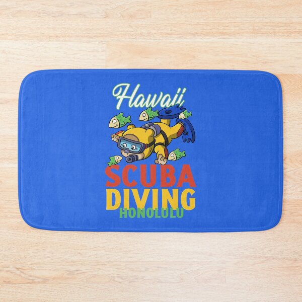 Item preview, Scuba diving in hawaii : honolulu scuba diving designed and sold by ImaginarStore.
