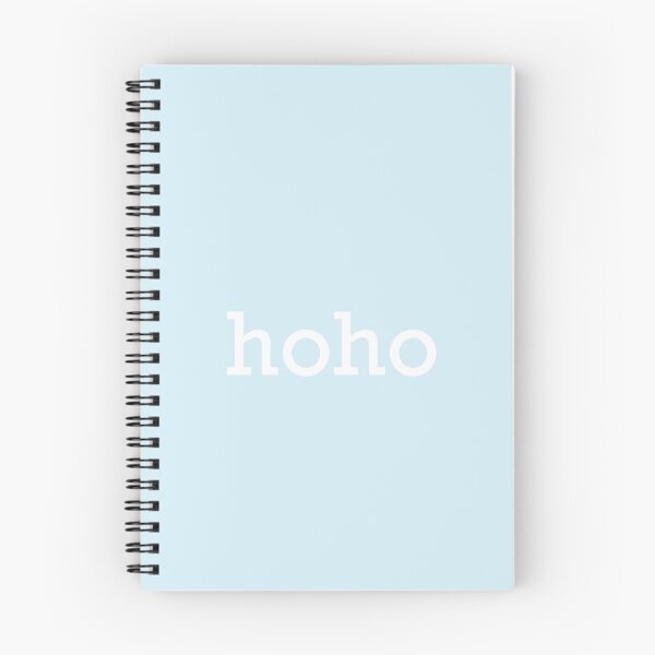 Item preview, Hoho Christmas  designed and sold by Robin-m-willems.
