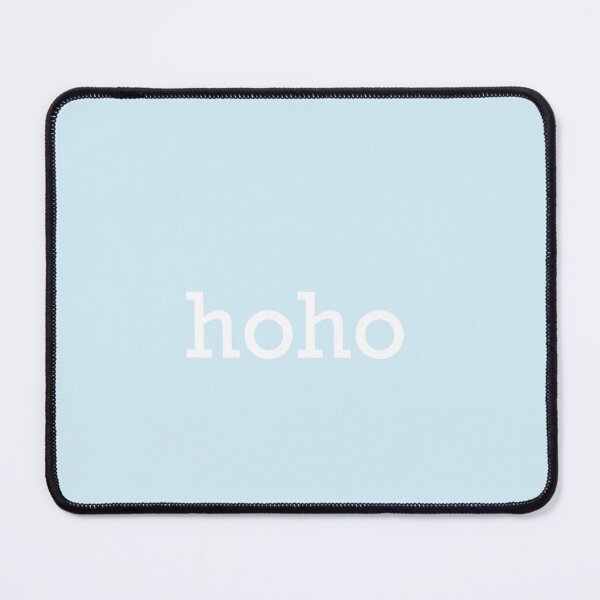 Item preview, Hoho Christmas  designed and sold by Robin-m-willems.