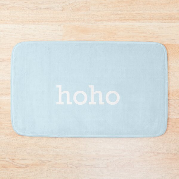 Item preview, Hoho Christmas  designed and sold by Robin-m-willems.